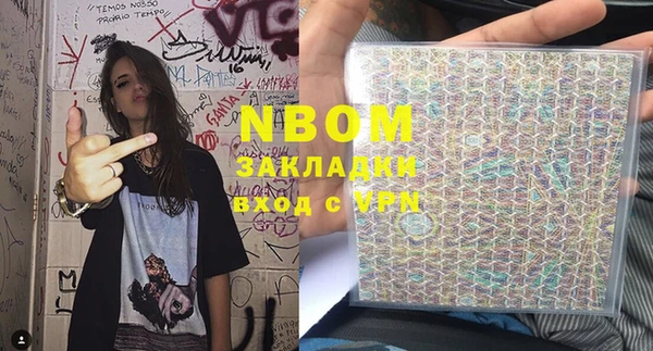 молекула духа Покров