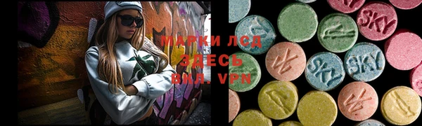 молекула духа Покров